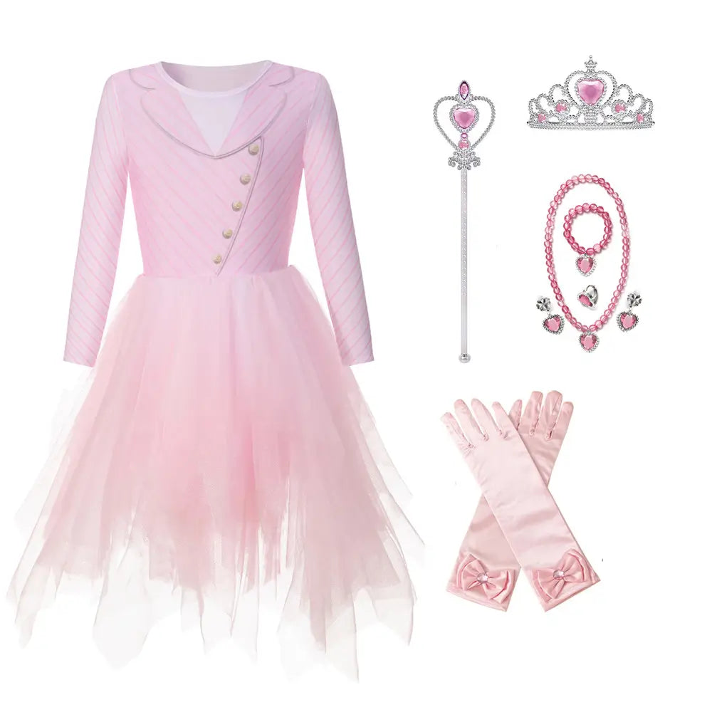princess dress up accessory set Pink and Size:W38/30 Costume accessory CL_inv_8.89 When you recommend 'White