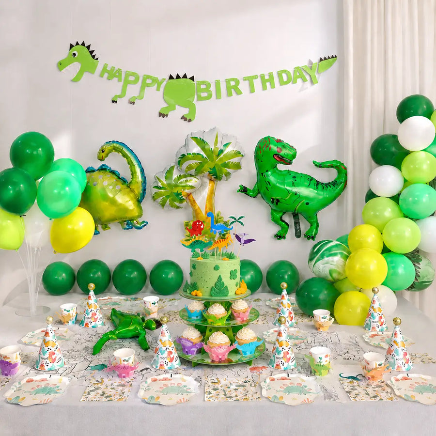Party Kits & Supplies