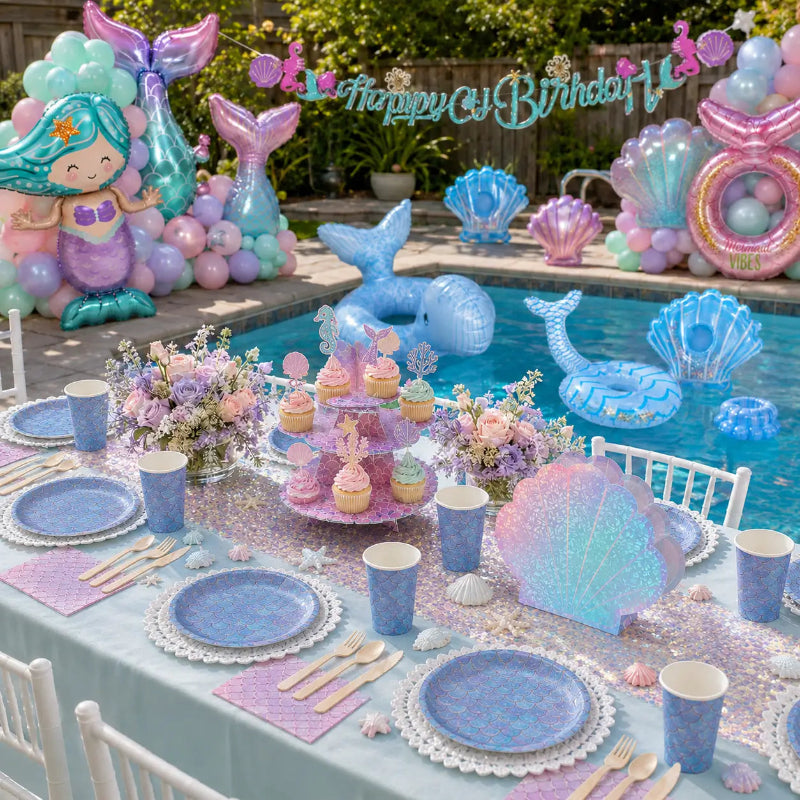 Summer Party