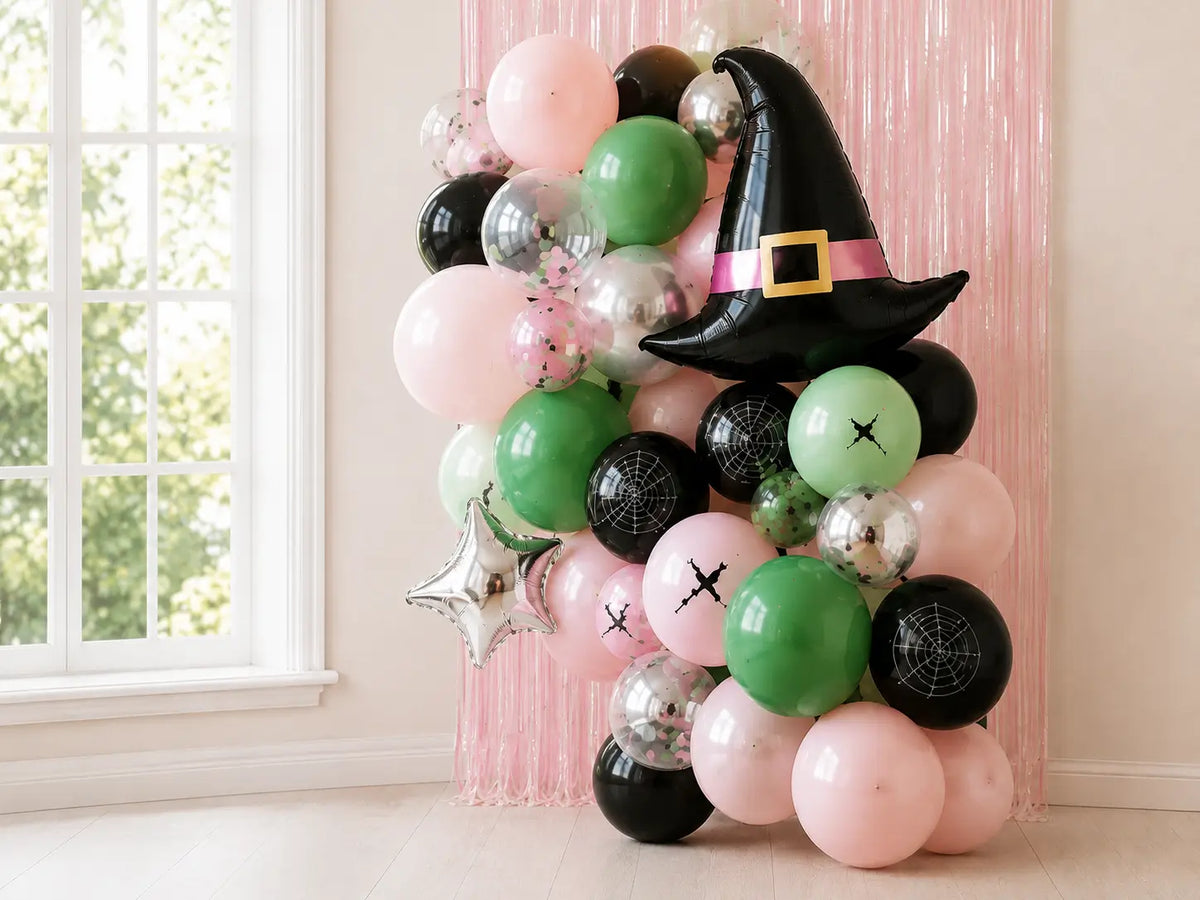 Balloons