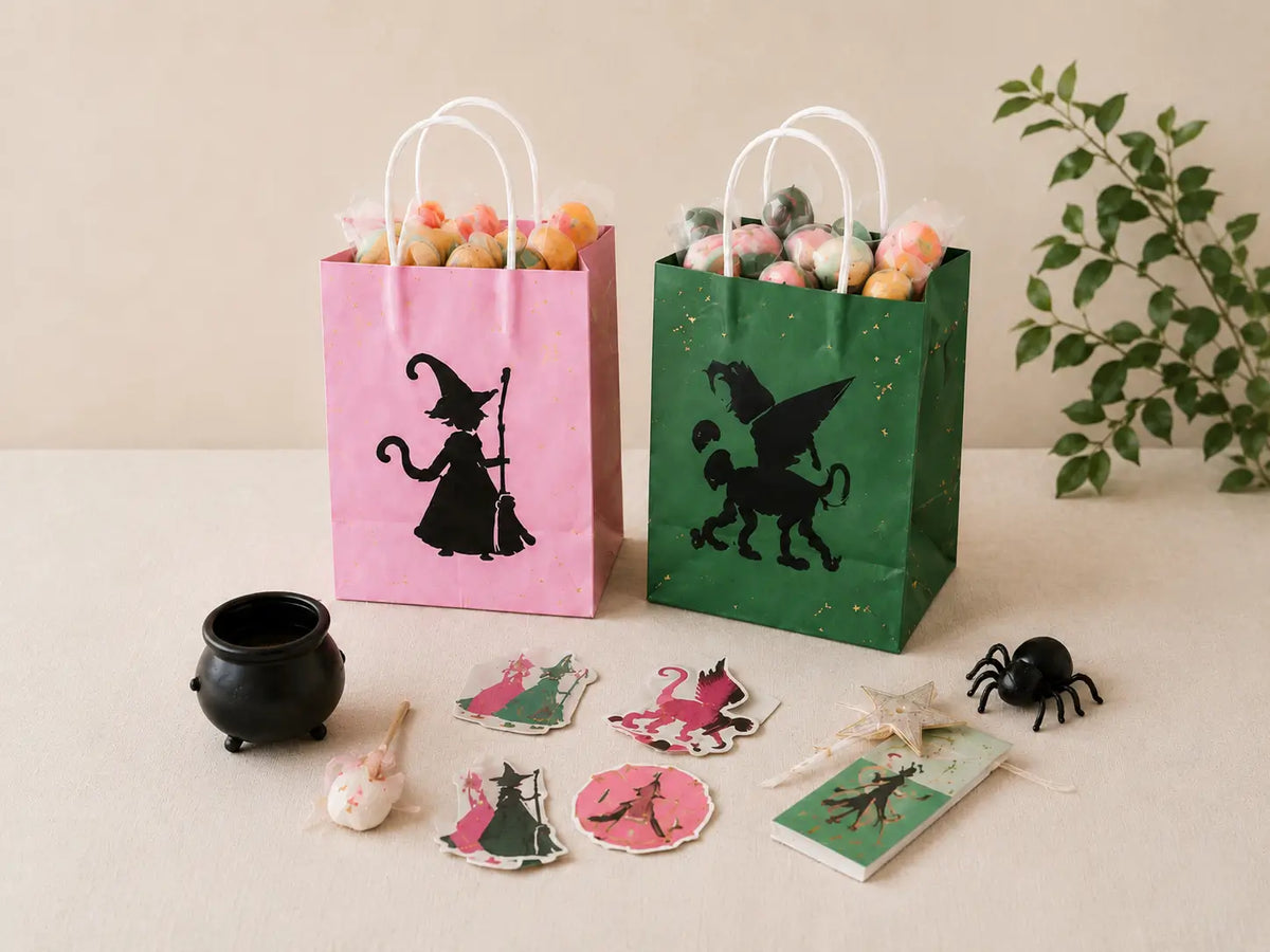 Party Favors