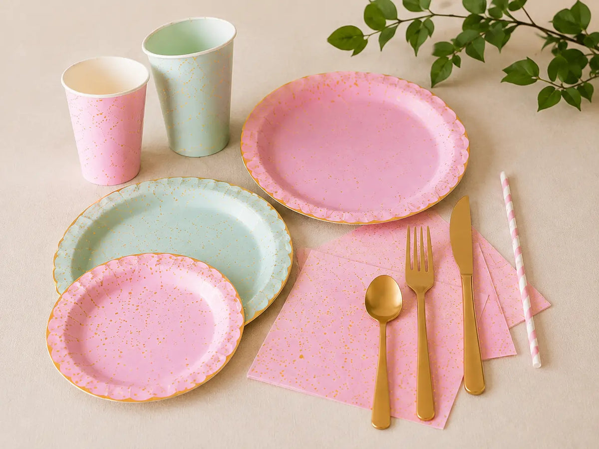 Tableware